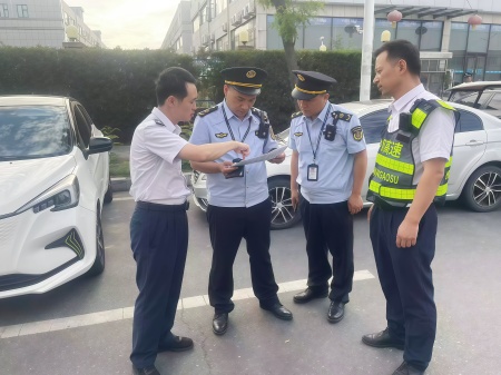 “稽”流勇進  跑出稽核治逃加速度1_副本.jpg